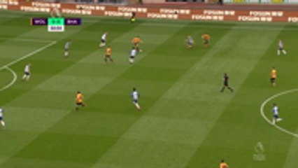 MD 29 Highlights: WOL vs BHA