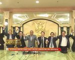 Adenan Satem umum lima lagi calon langsung BN Sarawak