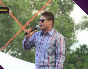 Faizal AF4 bakal kembali