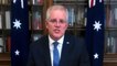 'AUKUS leverages 70 years of working together', says Prime Minister Scott Morrison | March 7, 2022 | Canberra Times