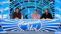 Viral TikTok Babysitter Delaney Renee Puts Her Own Spin On A Sia Song - American Idol 2022