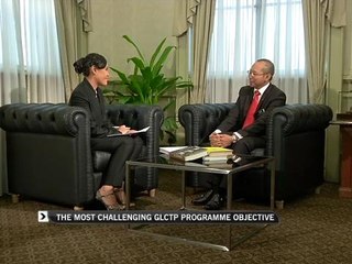 GLCTP: Pencapaian cemerlang GLCs