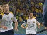 Round 1: Sydney FC V Central Coast Mariners - Goal 2007/08