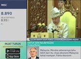 Sultan Nazrin tegur pemaju cenderung bina rumah mewah
