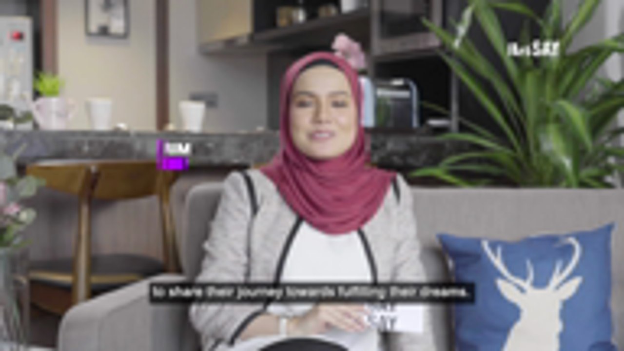 #HerSay: Amira Hani