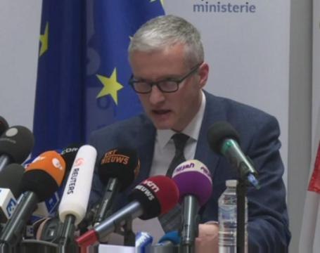 Paris attacks suspect Abrini arrested in Brussels district