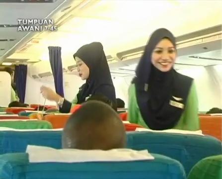 Tumpuan AWANI 7:45 malam ini: Gerakan guling MB Johor dan Rayani Air gantung operasi