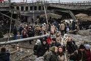 Savaşın 12. gününde Rusya'dan geçici ateşkes! Dört kentte insani koridor açılıyor