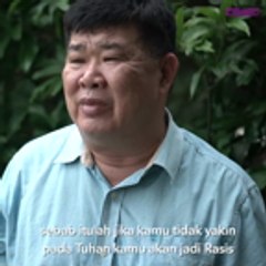 Kisah inspirasi Kuan Chee Heng : Van Jenazah RM1