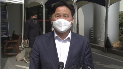 민주당 "송영길 대표 머리 피습...정밀 조사 중" / YTN