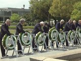 John Kerry pays landmark visit to Hiroshima atomic bomb memorial