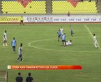 PDRM naik tangga ketiga Liga Super