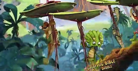 Gigantosaurus S01 E29