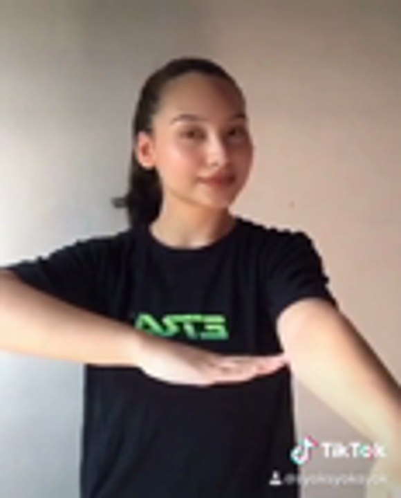#TKH: Show Your Appreciation To The Frontliners On TikTok!