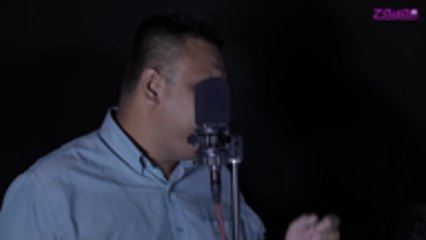 Zayan Live -Afad & friends -Ketika Tangan Dan kaki Berbicara