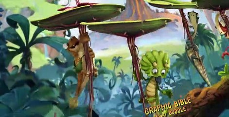 Gigantosaurus S01 E30