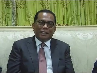 Kepimpinan MB Johor terus mendapat sokongan