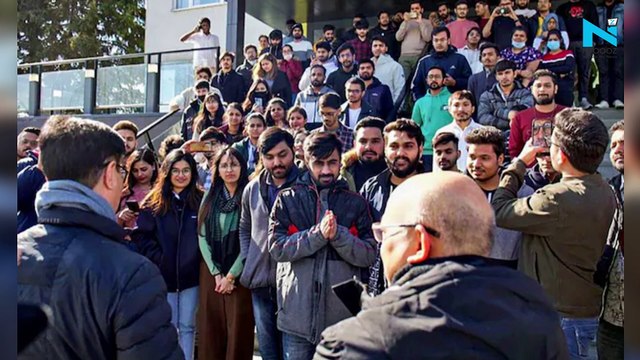 Russia Ukraine war: PM Modi to speak to Ukrainian President Zelensky today