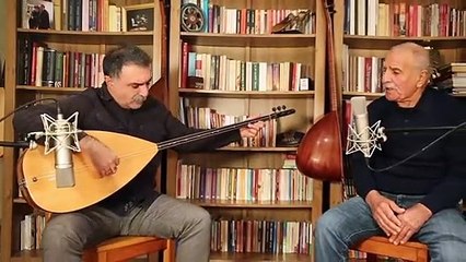 Erdal Erzincan ve babası Yaşar Erzincan'dan zamlara türkü: “Üşüdüm”