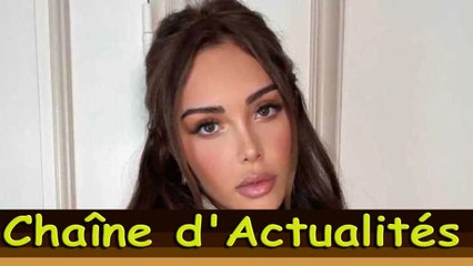 Nabilla a-t-elle révélé le sexe de son bébé ? Les internautes en sont certains