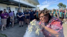 Beyond Broncos launched at Beaudesert, March 7 2022, Beaudesert Times