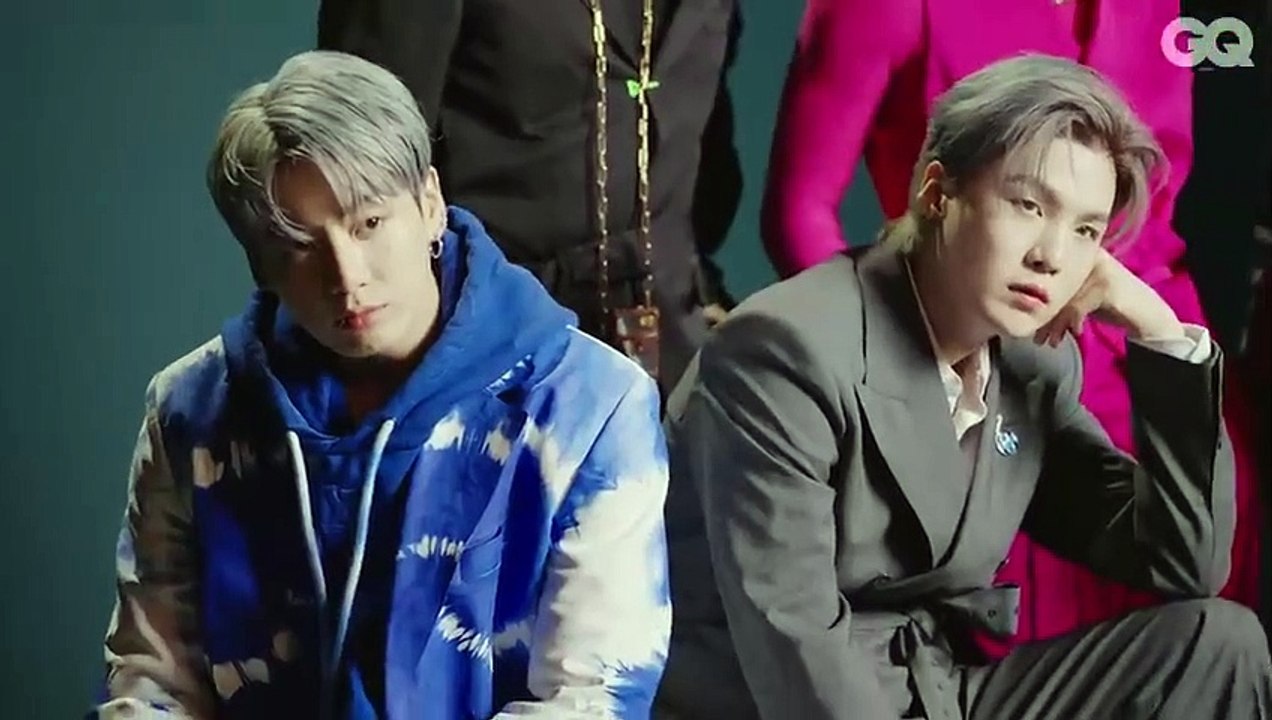 ENG 방탄소년단 지큐 2022 1월호 익스클루시브 인터뷰 BTS EXCLUSIVE INTERVIEW with GQ KOREA 2022 JANUARY ISSUE_480p