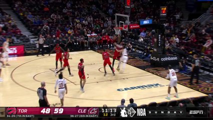 Play of the Day: Cedi Osman