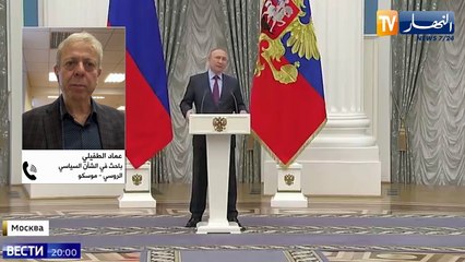 روسيا - أوكرانيا: 11 يوما من الأزمة.. وبوتين يذكر بشروطه لوقف عملياته العسكرية