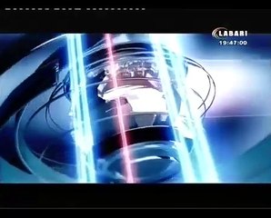 JT LABARI 06 MARS 2022