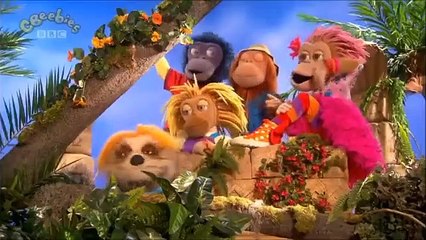 ZingZillas: Series 1: Squeaky Boots