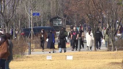 [날씨] 내일도 맑고 '건조특보' 계속...일요일에 전국 단비 / YTN
