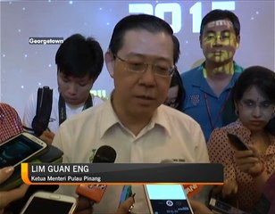 Tempoh seminggu diberikan untuk debat