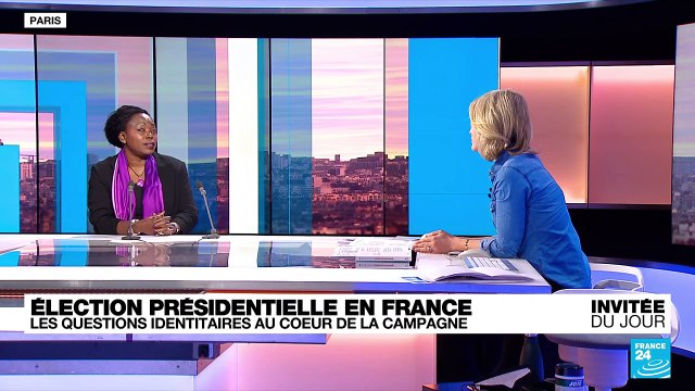 Fatou Diome, auteure : Ma paix intérieure réside dans le dialogue des cultures
