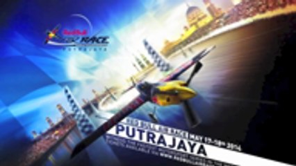 Jinnyboy's Red Bull Air Race