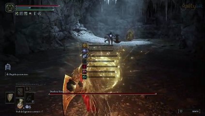 Duelista frenético en ELDEN RING - PlayStation 5