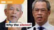 Muhyiddin’s failure to name PN candidate for Johor MB shows lack of trust in coalition’s candidates