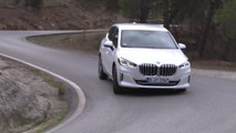 Neuer BMW 2er Active Tourer jetzt auch mit BMW xDrive, zusätzlicher Außenfarbe und optimiertem Driving Assistent Plus