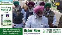 ਮੋਦੀ ਸਰਕਾਰ ਨਾਲ ਫਿਰ ਪੈਣ ਲੱਗਾ ਪੇਚਾ Modi Govt Vs Punjab | Judge Singh Chahal | The Punjab TV