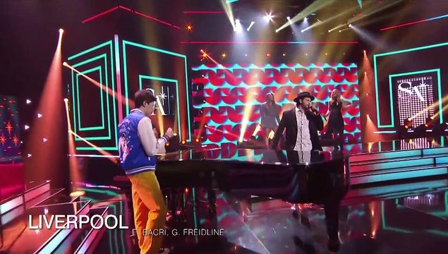 SAQ2022P6 Medley hommage à Renée Martel avec ISABELLE BOULAY