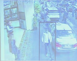 Belgium releases video of airport suspect fleeing after bombings