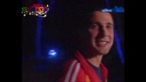 Veliki Brat 2006 - Marko Miljković drugi izlazak iz kuće