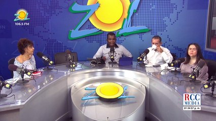 Dr. Tomás Vargas - ¿Qué es el Glaucoma?