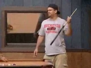 MATTY THINKS HE KNOWS IT ALL