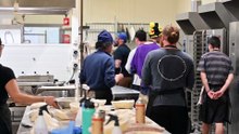Sourdough Startup Day 2