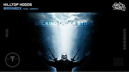 Hilltop Hoods - Brainbox (Audio)