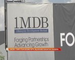 1MDB: Tony Pua desak KPN jalankan siasatan segera