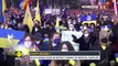 Russia-Ukraine Conflict: Protests across the world against Russian invasion | Latest English News