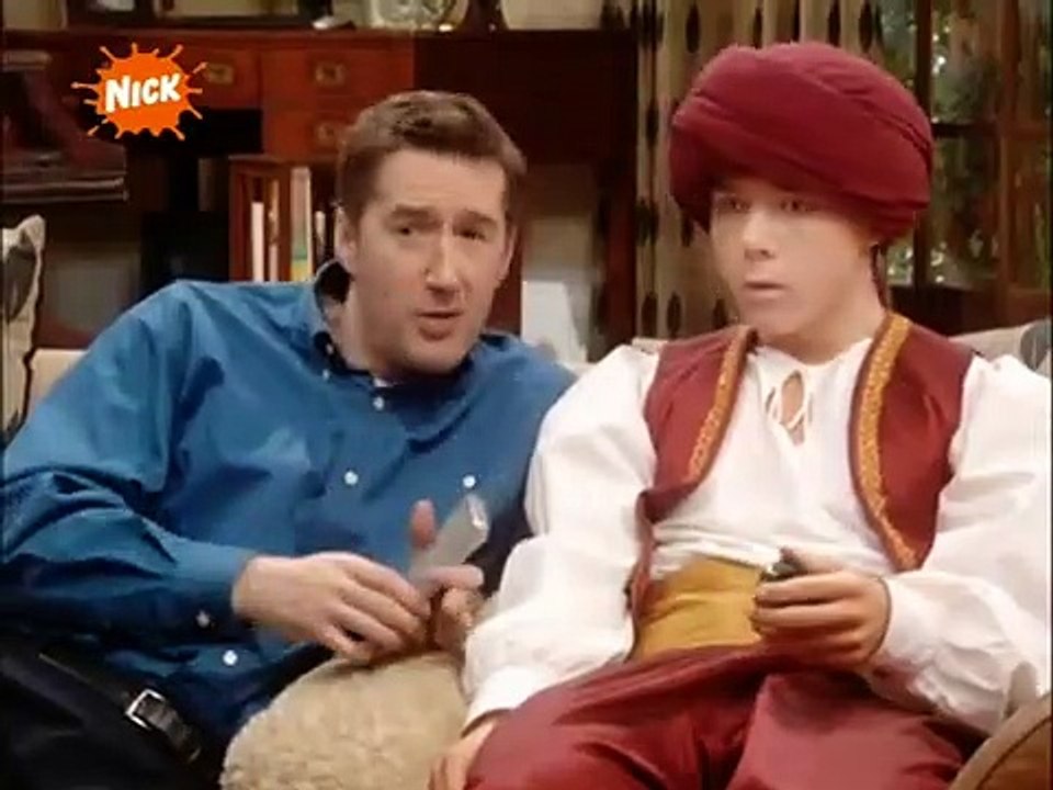 Genie in the House Staffel 1 Folge 23