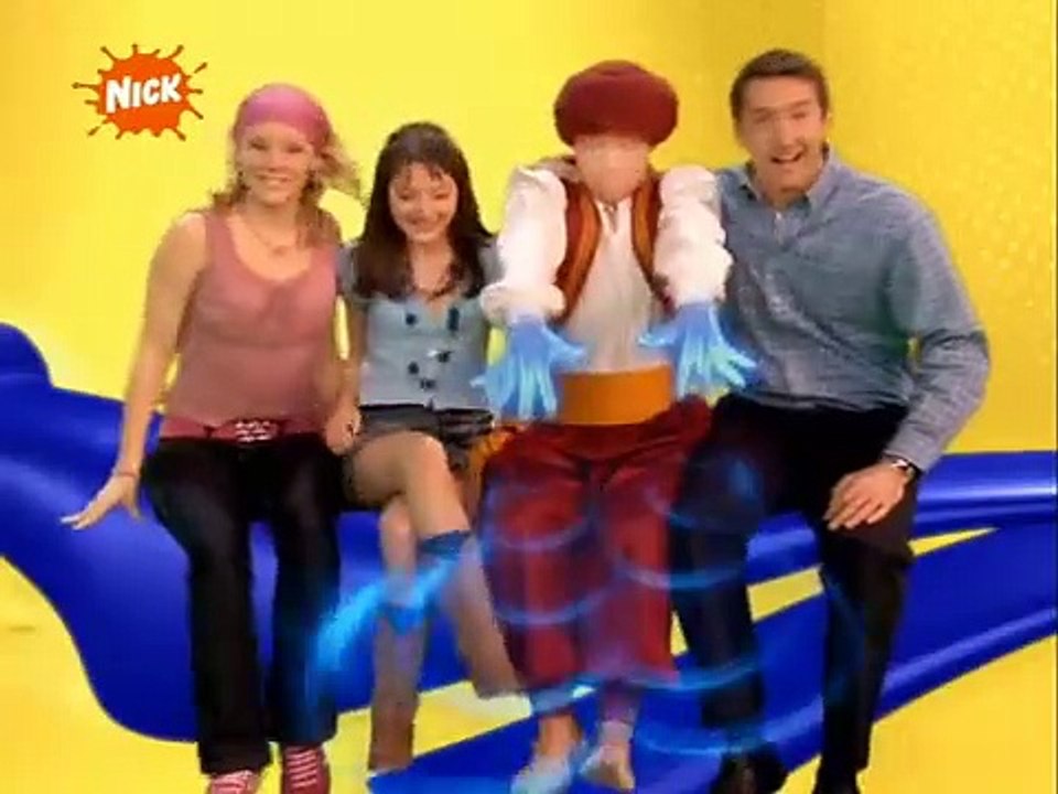 Genie in the House Staffel 1 Folge 25