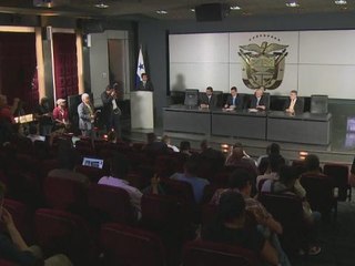 Panama to strike back if France puts it on 'tax haven' list